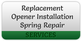 Garage Door Repair Sky Lake services